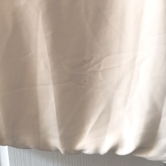 Pearl Embellished Chiffon Top - Picture 9 of 9